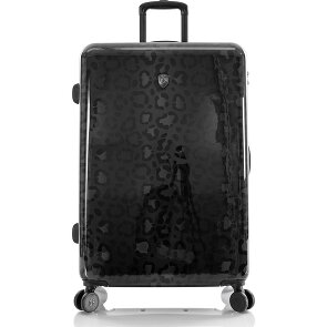 Heys Fashion 4 wheels Trolley L 76 cm with expansion pleat