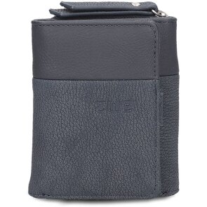 Zwei Eva Wallet 9 cm