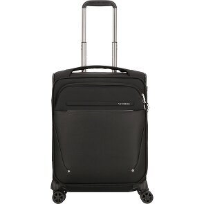 Samsonite B-Lite Icon Spinner 4 Roll Cabin Trolley 55 cm