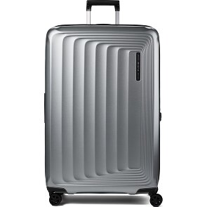 Samsonite Nuon 4 wheels Trolley 81 cm Expandable