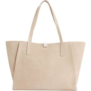 Calvin Klein CK Mixmedia Shopper Bag Leather 43 cm Calvin Klein CK Mixmedia Shopper Bag Leather 43 cm
