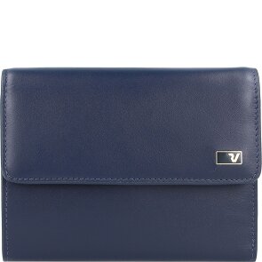 Roncato Firenze Wallet RFID protection Genuine Leather 13.5 cm