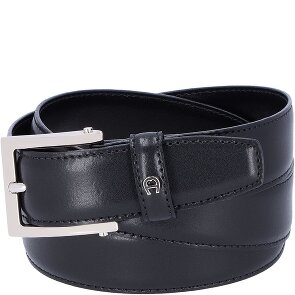 Aigner Business belt leather