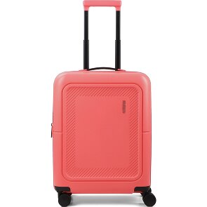 American Tourister Dashpop 4 wheels Cabin suitcase 55 cm Expandable