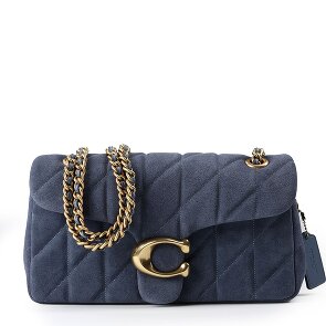 Coach Tabby Shoulder Bag Leather 26 cm