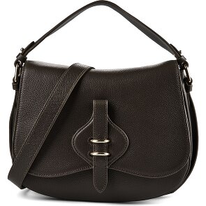 Coccinelle Mavery Shoulder Bag Genuine Leather 27 cm