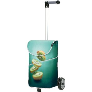 Andersen Shopper Unus Shopper MIX A10 Shopping Trolley 59 cm