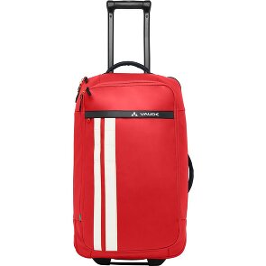 Vaude Takutea 65 2 wheels Trolley 65 cm