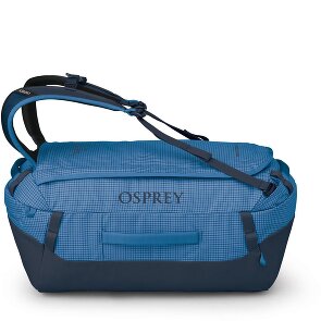 Osprey Transporter 40L Weekender travel bag 55 cm