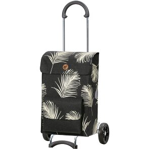 Andersen Shopper Scala Shopper Signe Shopping Trolley 59 cm Andersen Shopper Scala Shopper Signe Shopping Trolley 59 cm