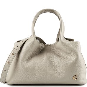Coccinelle Nell Shoulder Bag Genuine Leather 32 cm