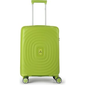 Benzi 5751 4 wheels Cabin trolley 55 cm