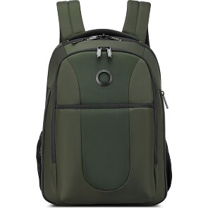 Delsey Paris DLC 2.0 Daypack 44 cm Laptop compartment