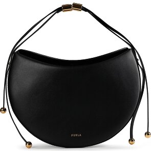 Furla Moonstone Shoulder Bag M Leather 30 cm
