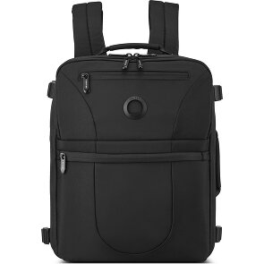 Delsey Paris DLC 2.0 Travel Backpack with 40 cm Laptop Compartment