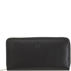 DuDu Wallet RFID protection Leather 20 cm DuDu Wallet RFID protection Leather 20 cm