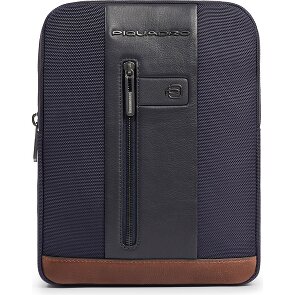 Piquadro Letter shoulder bag 21 cm