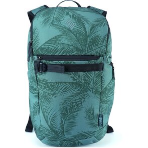 NITRO Nikuro backpack 49 cm laptop compartment