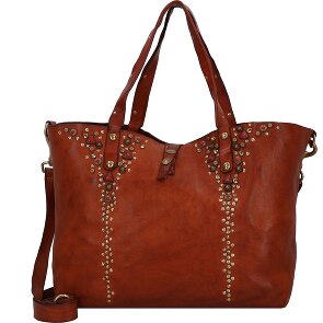 Campomaggi Bella Shopper Bag Leather 36 cm