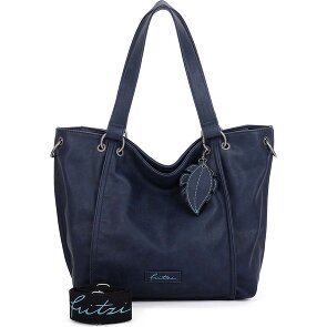 Fritzi aus Preußen Fritzi02 Shopper Bag 50 cm