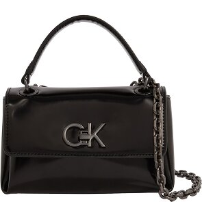 Calvin Klein Re-Lock Mini Bag Shoulder Bag 17 cm
