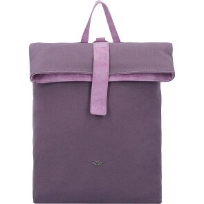 Fritzi aus Preußen Izzy03 Canvas Daypack 40 cm Fritzi aus Preußen Izzy03 Canvas Daypack 40 cm