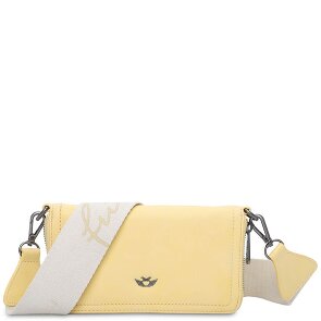 Fritzi aus Preußen Lou Vintage Wallet 20.5 cm