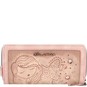 Anekke Studio Wallet RFID protection 18 cm