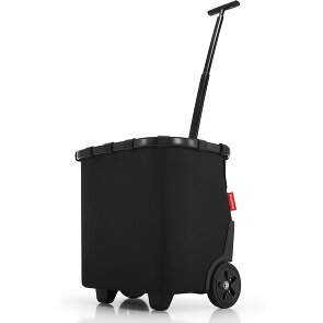 reisenthel Carrycruiser Frame shopping trolley 47.5 cm reisenthel Carrycruiser Frame shopping trolley 47.5 cm