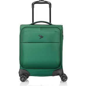 Pack Easy GoUp 4 wheels Cabin trolley XS 45 cm