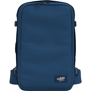 Cabin Zero Travel Cabin Bag Classic Pro 42L Backpack 54 cm laptop compartment Cabin Zero Travel Cabin Bag Classic Pro 42L Backpack 54 cm laptop compartment