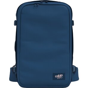 Cabin Zero Travel Cabin Bag Classic Pro 42L Backpack 54 cm laptop compartment