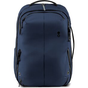 Echolac Active x travel backpack 50 cm laptop compartment