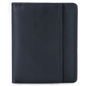 Mywalit Wallet RFID leather 10 cm