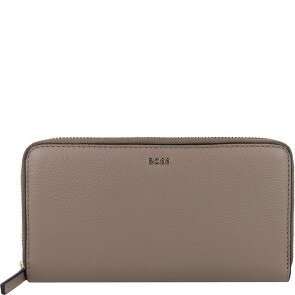 Boss Alyce Wallet Leather 20 cm