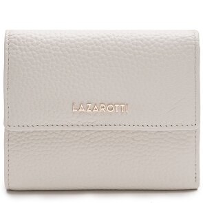 Lazarotti Bologna Leather Wallet Leather 12 cm Lazarotti Bologna Leather Wallet Leather 12 cm