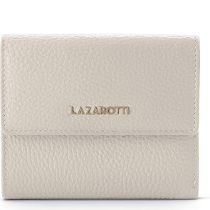 Lazarotti Bologna Leather Wallet Leather 12 cm