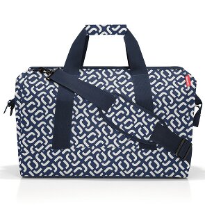 reisenthel Allrounder L Weekender travel bag 48 cm