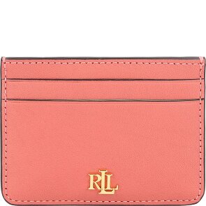 Lauren Ralph Lauren Credit card case Leather 10.5 cm