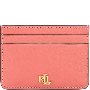 Lauren Ralph Lauren Credit card case Leather 10.5 cm