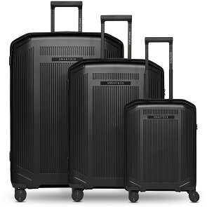 Smartbox Edition 02 4 wheels Suitcase set 3-piece Smartbox Edition 02 4 wheels Suitcase set 3-piece