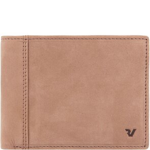 Roncato Salento wallet RFID leather 12.5 cm Roncato Salento wallet RFID leather 12.5 cm