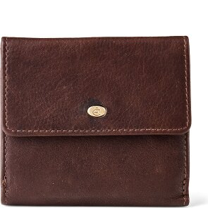 Esquire Chicago Wallet Leather 10 cm