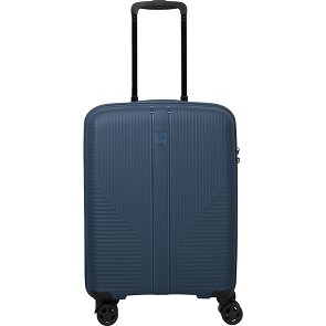 Travelite Air Stripe 4 wheels Cabin trolley S 55 cm