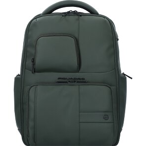 Piquadro Wollem Daypack 43 cm Laptop compartment