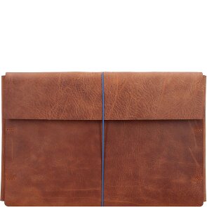 Harold's Keeper Laptop sleeve Leather 37.5 cm