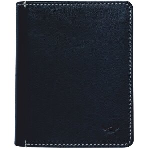 Golden Head Bari Wallet RFID protection Leather 8.5 cm