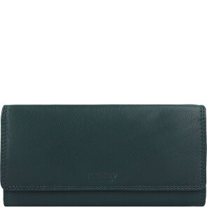 mano Donna Giulia wallet leather 19.5 cm