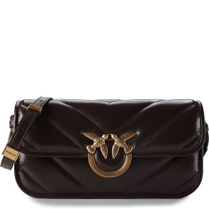 PINKO Love Bo Shoulder bag Leather 24 cm