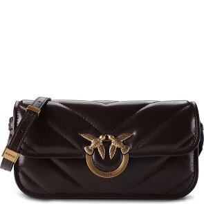 PINKO Love Bo Shoulder bag Leather 24 cm
